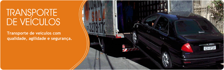Transportes Especiais