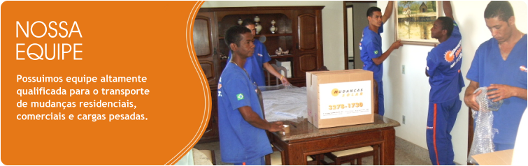 Transportes em Geral